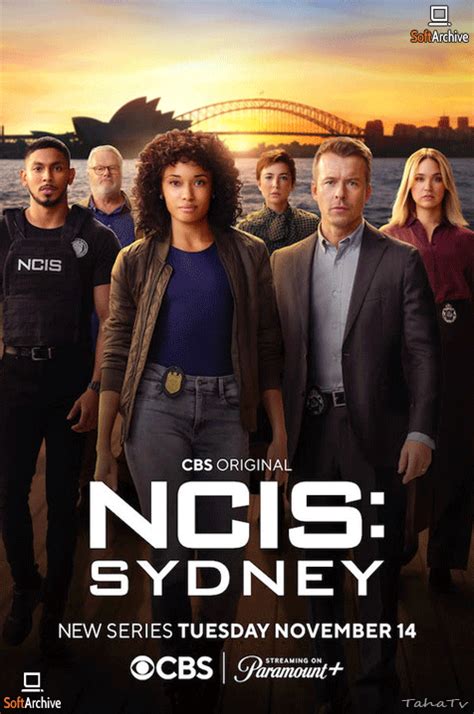 NCIS Sydney S01 WEBRip EAC3 5.1 1080p x265.